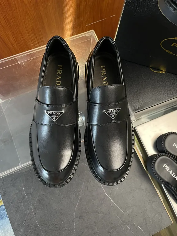 Prada Shoe 